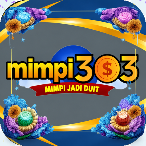 mimpi303 — mitra unggulan